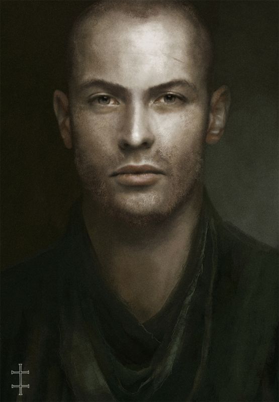 Initié Maroj