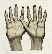 Yurtrus symbol