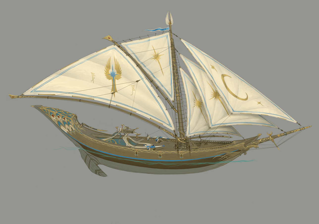 bateau