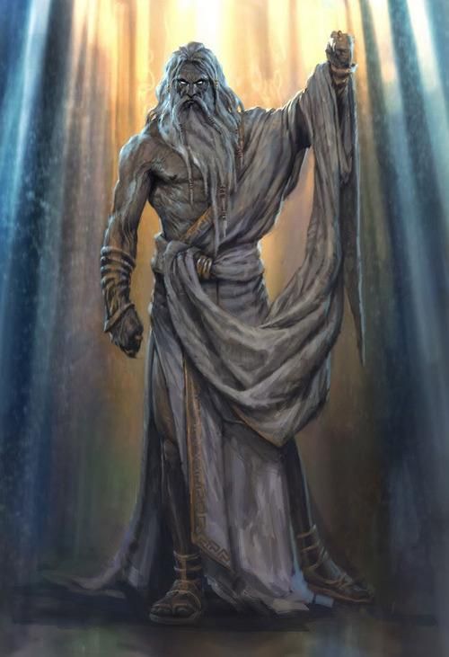 Sargozar le titan