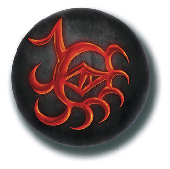House Oblodra glyph