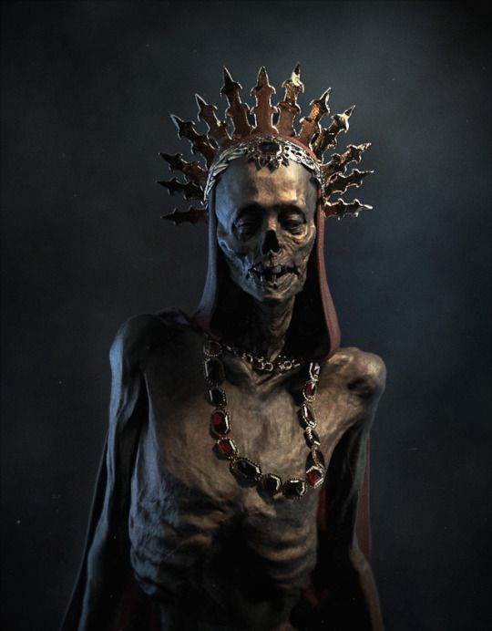 Seigneur zombi