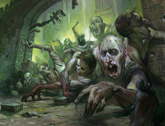 Zombis