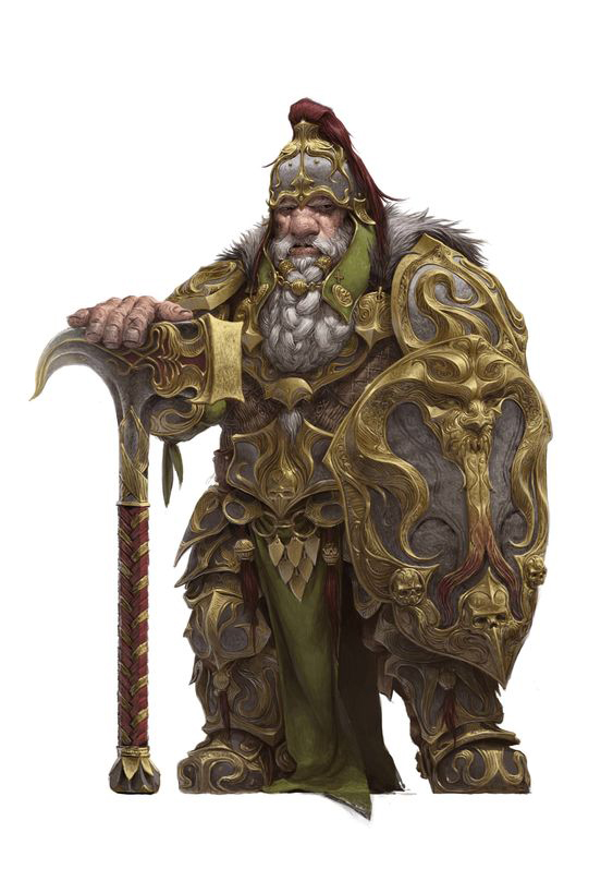 Mordinsaman Gomarr tête de pierre