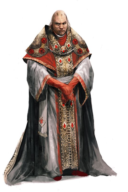 9   Prélat Victorius Moirant
