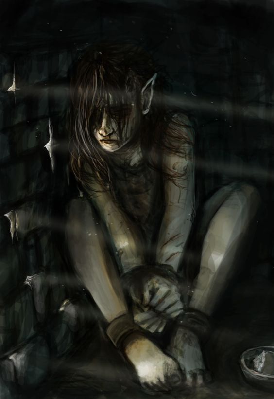 (9) Misande
