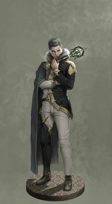 Franscezo de la Hourdière
