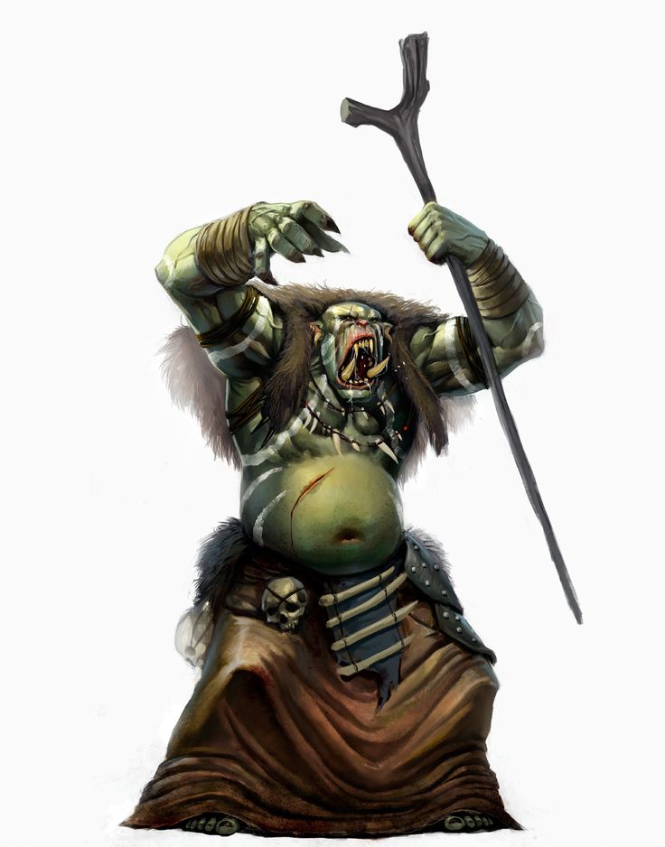 Gormack